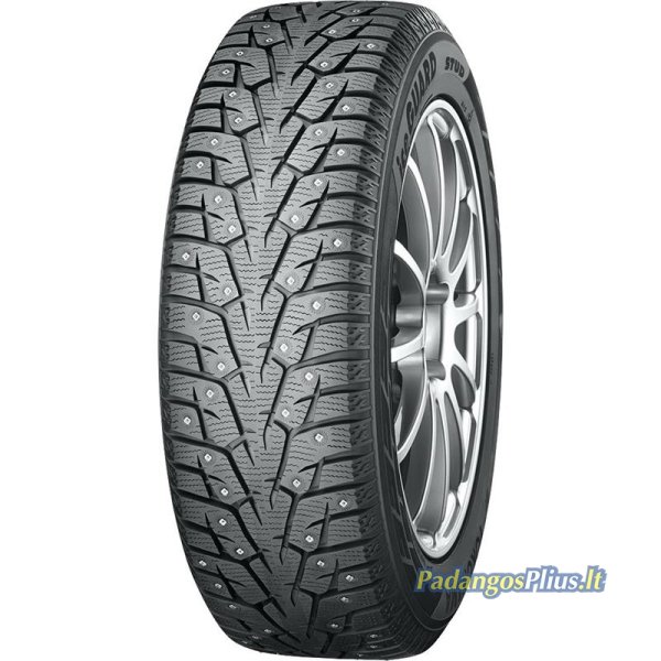 YOKOHAMA ICE GUARD STUD (IG55) 245/55 R19 103T  