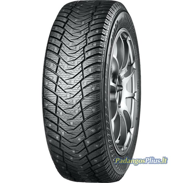 YOKOHAMA ICE GUARD STUD (IG65) 285/45 R20 112T XL 