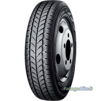 YOKOHAMA W.DRIVE (WY01) 235/60 R17C 117/115R  