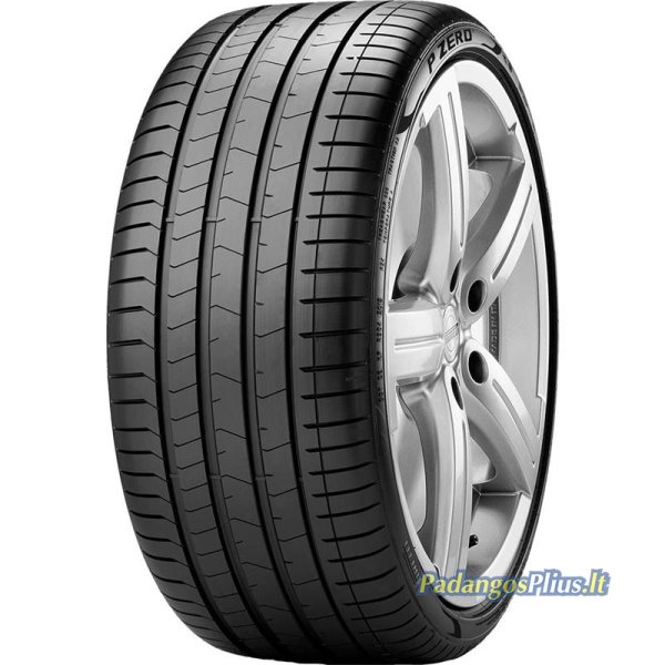 PIRELLI P ZERO LUXURY 265/45 R20 108Y XL 