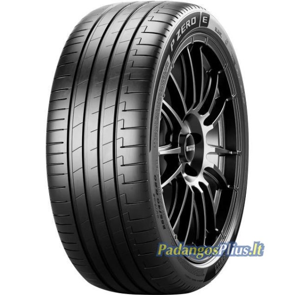 PIRELLI P ZERO E 265/45 R21 108Y XL 