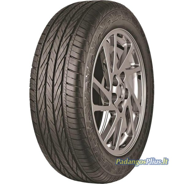 TRACMAX X PRIVILO H/T 245/70 R16 111H XL 