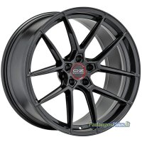 OZ Racing Estrema GT HLT Hyper Titanium 8.5x19/5x112 D75 ET44  