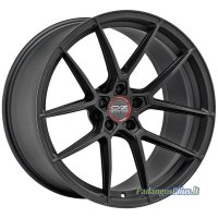 OZ Racing Estrema GT HLT satin black 8x19/5x114.3 D75 ET45  