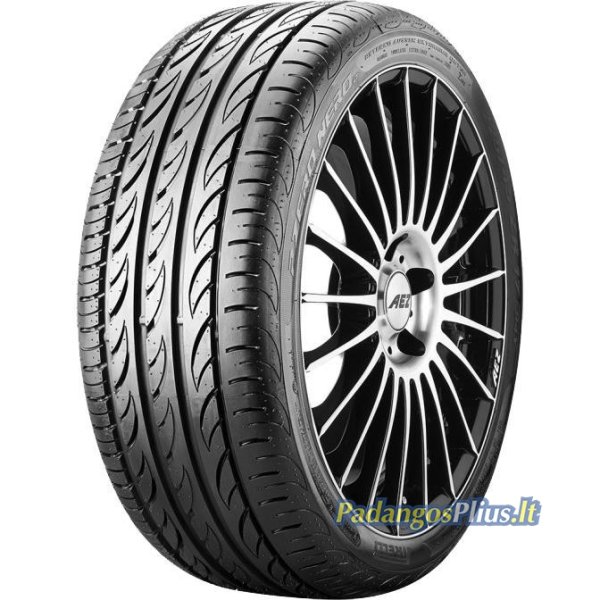 PIRELLI P ZERO NERO DOT19 2019 215/40 R18 89W XL 
