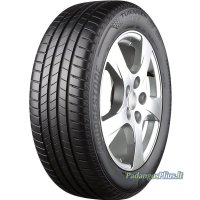 BRIDGESTONE TURANZA T005 DOT20 2020 255/60 R17 106V  