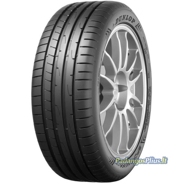 DUNLOP SPORT MAXX RT 2 285/30 R19 98Y XL 