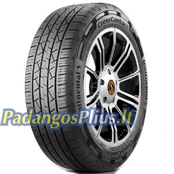 CONTINENTAL CrossContact H/T 255/45 R20 105W XL 
