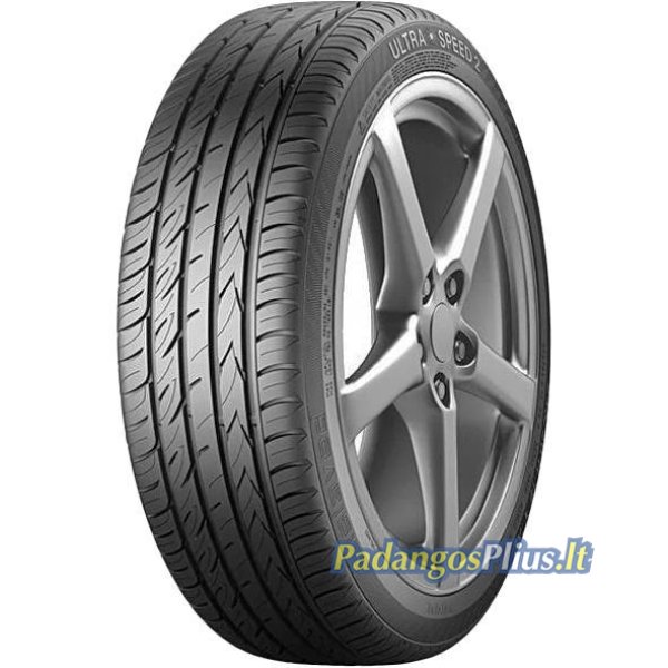 GISLAVED ULTRASPEED 2 DOT19 2019 275/40 R20 106Y XL 