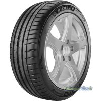 MICHELIN PILOT SPORT 4 SUV HL FRV 315/30 R23 111Y XL 