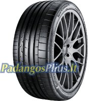CONTINENTAL ContiSportContact 6 325/35 R22 114Y XL 