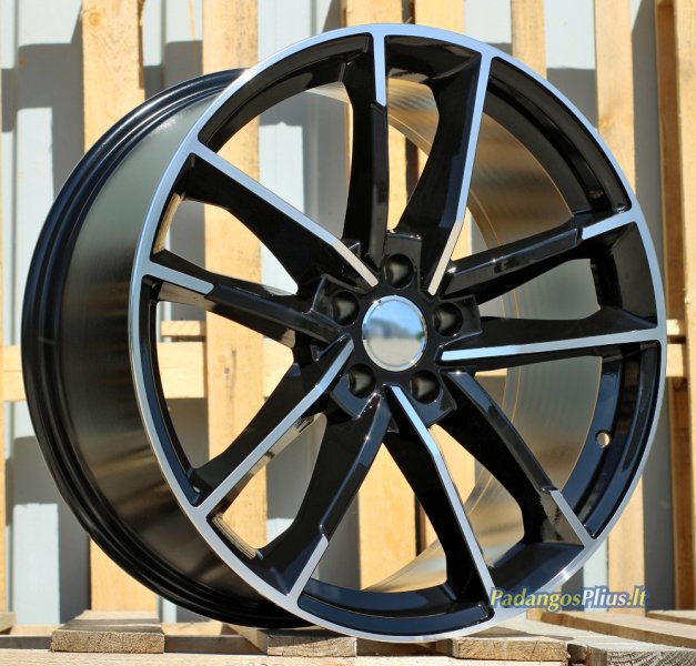 Racingline XFE81 MB