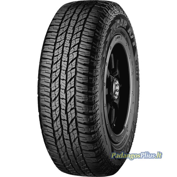 YOKOHAMA GEOLANDAR A/T-S G015 265/65 R18 114H  