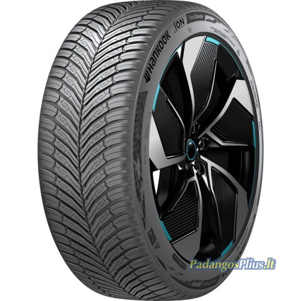 HANKOOK ION FLEXCLIMATE SUV (IL01A) 235/60 R18 V XL 