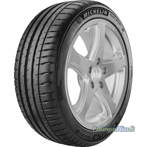 MICHELIN PILOT SPORT 4 SUV FRV 315/30 R22 107Y XL 