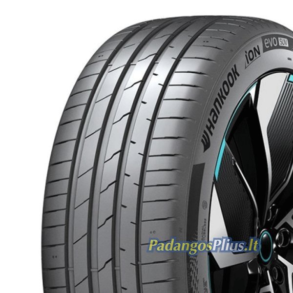 HANKOOK iON evo SUV 255/40 R22 103V XL 