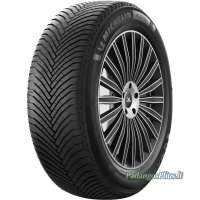 MICHELIN ALPIN 7 215/65 R16 98H  
