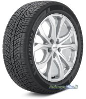 MICHELIN PILOT ALPIN 5 SUV 295/45 R20 114V XL 
