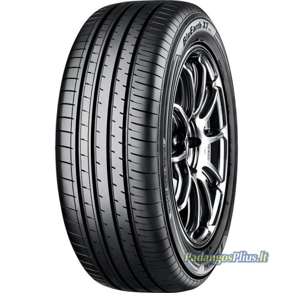 YOKOHAMA BLUEARTH-XT AE61 235/65 R18 106V  