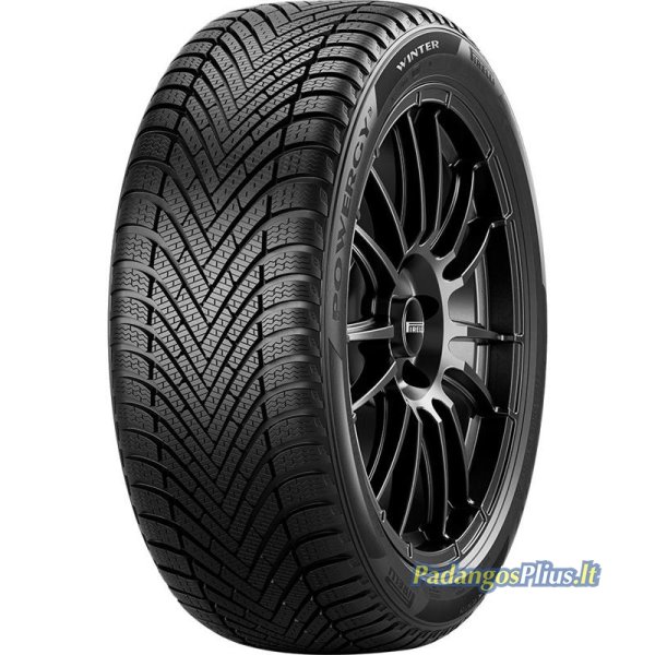 PIRELLI POWERGY WINTER 235/50 R19 103V XL 