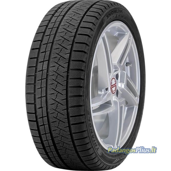 TRIANGLE PL02 245/55 R19 107V XL 