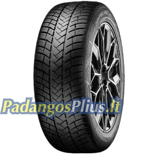 VREDESTEIN Wintrac Pro+ 275/35 R21 103Y XL 