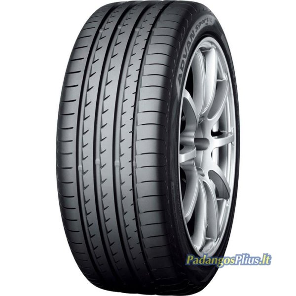 YOKOHAMA ADVAN SPORT V105S 285/40 R19 103Y  