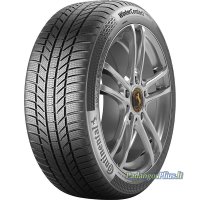 CONTINENTAL WINTERCONTACT TS870P 285/40 R23 111V XL 