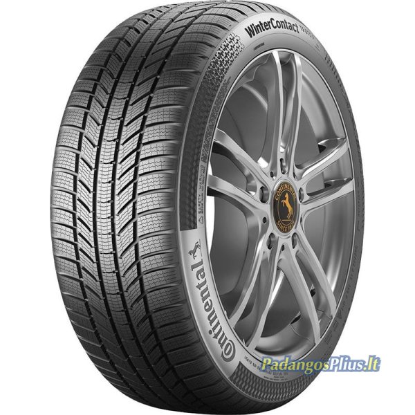 CONTINENTAL WINTERCONTACT TS870P 285/30 R20 99W XL 