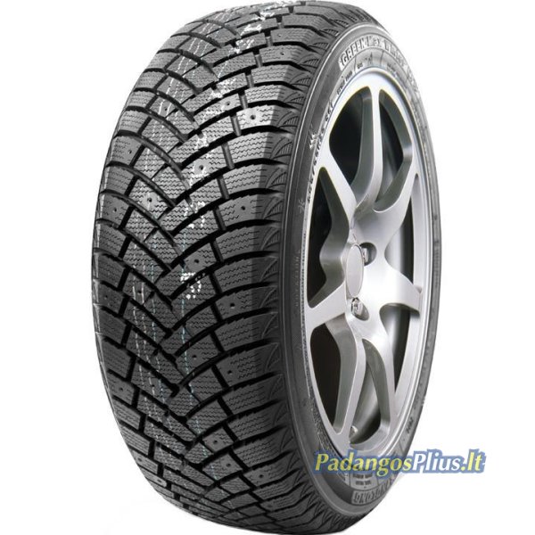 Green Max G-M WINTER GRIP 185/60 R14 82T  