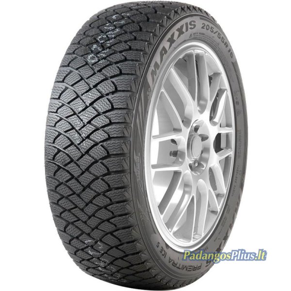 MAXXIS PREMITRA ICE 5 SP5 205/55 R16 94T XL 
