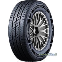 GT RADIAL MAXMILER WT3 215/60 R16C 103/101T  