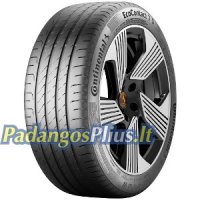 CONTINENTAL EcoContact 7 S 265/35 R21 101H XL 