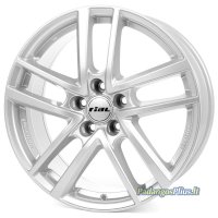 Rial Astorga polar-silver 6.5x16/5x112 D57.1 ET41  