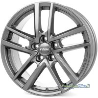 Rial Astorga Graphite 6x15/5x114.3 D67.1 ET46  