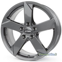Rial Kodiak Graphite 6.5x16/5x108 D63.4 ET50  