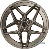 Antera A107 Stone Bronze 9x21/5x112 D66.6 ET35  