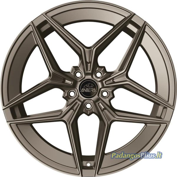 Antera A107 Stone Bronze 9x21/5x112 D66.6 ET35  