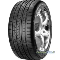 PIRELLI P ZERO ROSSO ASIMMETRICO DOT21 2021 285/45 R19 107W  