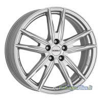 DEZENT KF Silver 6x16/5x114.3 D60.1 ET45  
