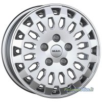 MAK Overland Light Titan 7x17/5x120 D65.1 ET60  