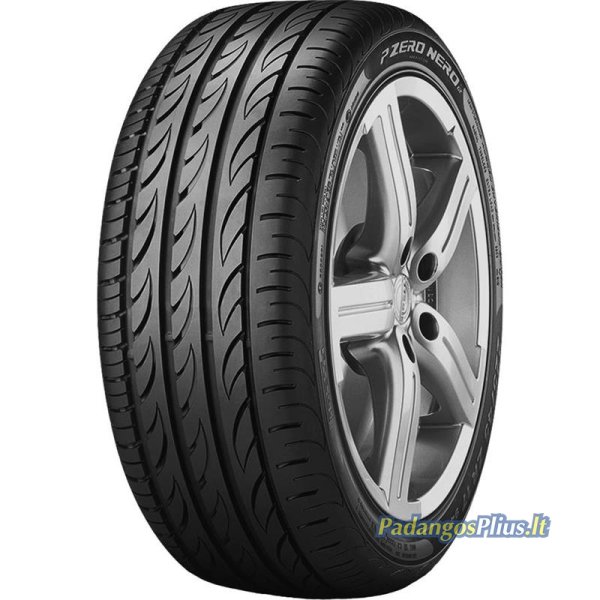 PIRELLI P ZERO NERO GT DOT21 2021 225/40 R18 92Y XL 