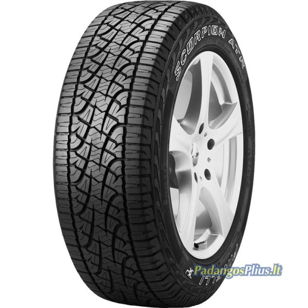 PIRELLI SCORPION ATR DOT21 2021 185/75 R16 93T  
