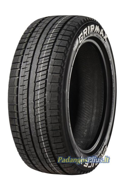 GRIPMAX GRIP ICE X 165/55 R15 75Q  
