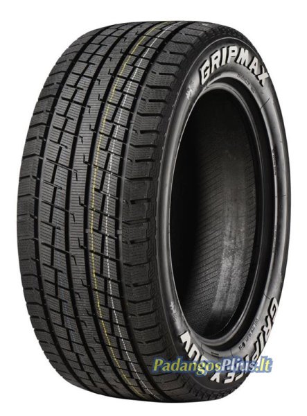 GRIPMAX GRIP ICE X SUV 265/70 R17 115T  
