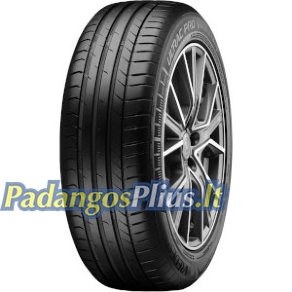 VREDESTEIN Ultrac Pro 305/40 R20 112Y XL 