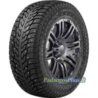 NOKIAN HKPL LT3 315/70 R17C 121/118Q  
