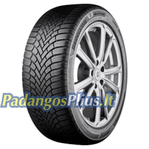BRIDGESTONE Blizzak 6 Enliten 315/40 R21 115W XL 