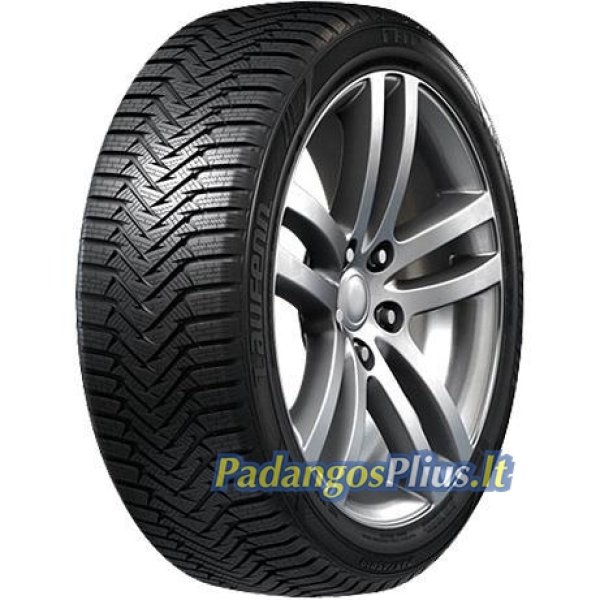 LAUFENN I FIT+ LW31