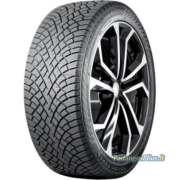NOKIAN HKPL R5 SUV 215/60 R18 102R XL 